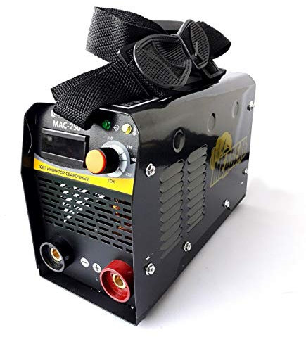 Saldatrice a elettrodo elettrica inverter saldatura 250A + accessori MAC-250