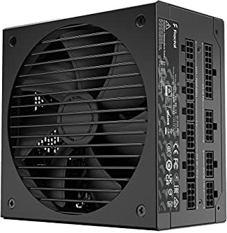 Fractal Alimentation ION 850 W Gold Full Modulaire