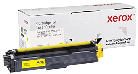 Xerox - Cartucho de Tinta Compatible con Brother HL-3140, 3150, 3170, DCP-9015, 9020, MFC-9130, 9140, 9330, 9340