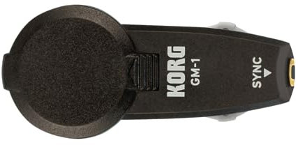 KORG GM-1 In Ear Group Metronomo - Confezione da 4 pezzi