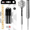 Legend Darts Pro Series V7 90% - Steeldarts 21 Gramm