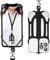 ROCONTRIP 2 in 1 Cell Phone Lanyard Strap Case Holder with Detachable Neckstrap New Upgraded Universal for Most Smartphones 4.7-7.2 Inch