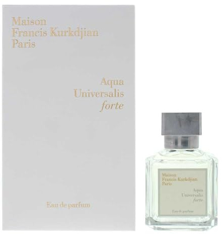 MAISON FRANCIS KURKDJIAN Paris AQUA UNIVERSALIS FORTE (U) EDP FR