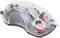 Tanque de Peces, Bomba de Aire Portátil para Acuario, Oxigenador Pecera, Bomba de Aire USB DC 5V 0,8 W, Minibomba de Aire de Oxígeno Portátil Ultrasilenciosa USB para el Hogar, la Escuela