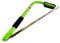 Dunnet Tools 21-Inch Bow Saw for Tree Branch and Log Pruning - Garden Care Wood Saw With Blade for Cutting Trees and Branches - Perfect for DIY Projects