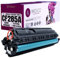 CE285A - Premium TÜV Toner Schwarz Kompatibel für drucker HP Laserjet P1102W P1102 M1212NF M1132MFP M1217NFW M1212 M1132 M1210 M1210MFP P1109
