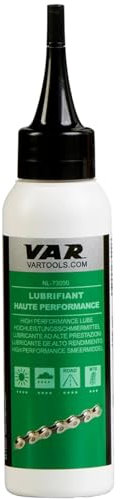 Shimano Unisex-Adult VAR-Kettenöl, Mehrfarbig, One Size