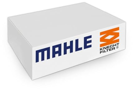 MAHLE KX 567D Kraftstofffilter - für Opel Insignia B Sports Tourer (Z18), u.a. | Kompatibel mit: OPEL INSIGNIA B Country Tourer, INSIGNIA B Grand Sport, INSIGNIA B Sports Tourer
