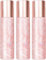 EXQST GlamStay+ Setting Spray Feuchtigkeitsspendendes Setting Spray 4.05 Fluid Ounce Large Hält Makeup für 12 Stunden