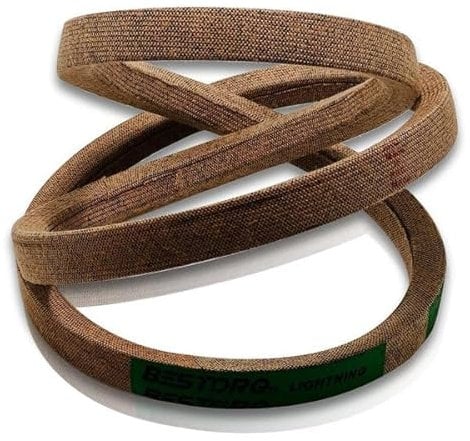 Courroie 4l910 l=231cm 532125907 pour Tracteur
