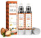 Generic Argan Oil, Moroccan Haaröl für schnelles Wachstum, Moisturizing Haaröl Locken pflegt und veredelt das Haar, für Trockenes, Geschädigtes Haar (2 PCS)