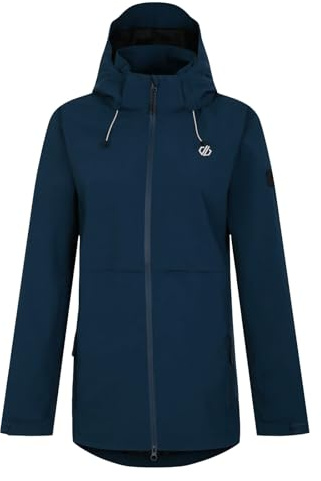 Dare 2b Damen Dare2b Damen Switch Up Ii Wasserdichte Jacke Outdoor-Jacken (1er Pack)