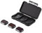[Parti del drone] For set di filtri ND serie DJI Mini 3 (ND16/64/256) for filtri DJI Mini 3 Pro/Mini 3 ND16 ND64 ND256 [Facile installazione]