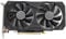 Graphics Card 950 2GB DDR5, 128bit 1200MHz 6600MHz PCI Express 3.0 16X Gaming Graphics Card with HDMI, Display Port X 3, 4 Display Output, Dual Cooling Fan