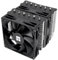 THERMALRIGHT Peerless Assassin 120 SE ARGB V2 CPU-Luftkühler, 6 Heatpipes, AGHP Gen 5.0-Technologie, 1850 U/min, PWM 120 mm Lüfter, für Intel 1851/1700, AMD AM4/AM5