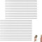 25 Pcs Hearing Aid Cleaning Kits Reusable Hearing Aid Pipe Cleaners Portable Hearing Aid Cleaning Tools Versatile Hearing Amplifier Cleaning Needle Kit for Hearing Aid Users