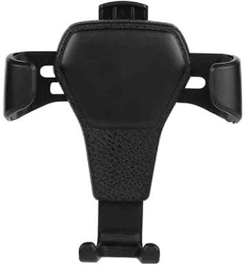THREEYISS Support Téléphone Voiture,pour Dacia Sandero 3/Sandero Stepway III 2021-2023 2024 Porte Telephone Voiture Tableau de Bord Rotation SmartphoneVentouse Puissante,A