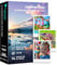 Inkjet & Laser Fotopapier A4 Matt Spritzwassergeschützt 50 Blatt 140GSM Doppelseitig bedruckbar für Canon HP Epson Drucker (50 Blatt)