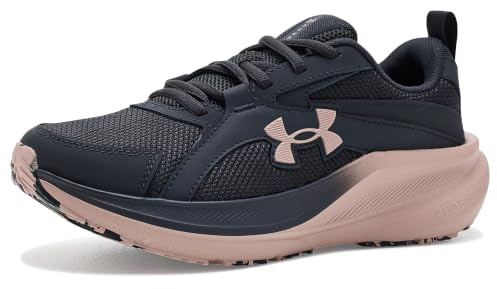Under Armour Damen Ua W Assert 11 Sneaker | Straßenlaufschuhe