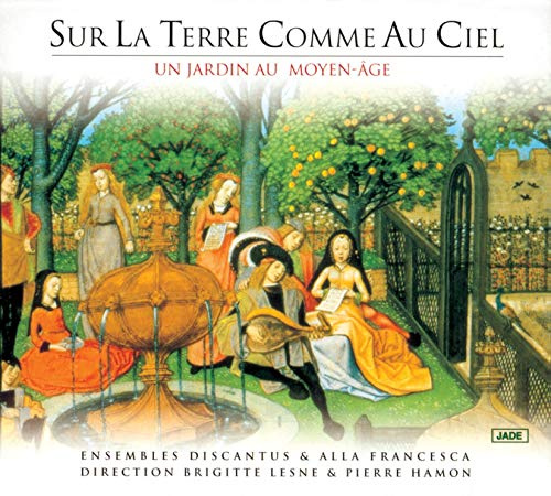Sur la Terre Comme au Ciel