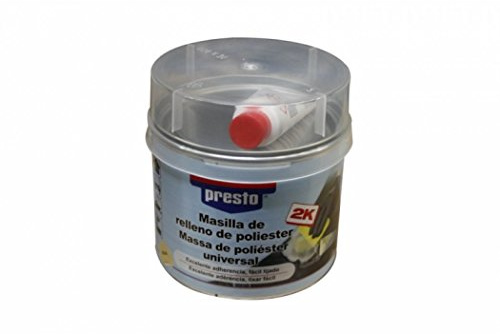 Motip Dupli Iberica 483015 – Spachtelmasse Rep. Polie. 1000 gr EIB Univ bicom. Presto