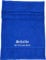 ShirtShop-Saar Schalke - mit Leib und Seele; Familie Badetuch, Royalblau