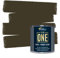 THE ONE All-In-One Paint & Primer - Brown Satin, 1 L | Multi-Surface 1 Coat Formula | Easy Indoor & Outdoor Decorating for Home & Garden Walls, Floors & Furniture | Durable, Water-Based & Low VOC