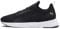 PUMA Flyer Runner Unisex Turnschuh , Puma Black Puma Black Puma White, 42 EU