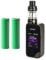 Smok X-Priv Kit inkl. TFV12 Prince (8ml) 5000 mAh E-Zigarette Starterset (nikotinfrei) (gunmetal)