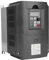 Fafeicy Convertisseur de Fréquence VFD 7.5KW, Entrée Monophasé 220VAC, Sortie Triphasé 380VAC, Régulateur de Vitesse Universel VFD, pour Moteur à Triphasé, Prévention de Déclenchement