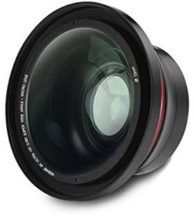 VGear 4K 0.39X Super Wide Angle Lens (VGPAWAL37)