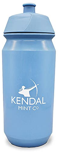 KMC Bio-Bidon pour vélo Bleu Niagara 500 ml