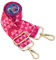 ZOUIQSS Damen Goldfarbene Bunter Schultergurt längenverstellbarer breiter Tragegurt Schultergurt für Handtaschen 3.8cm breit 73-125cm-Schultergurt für Handtaschen((3.8CM) Color19)