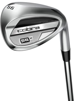 Cobra SNAKEBITE X Wedge