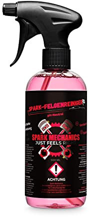 Spark Mechanics