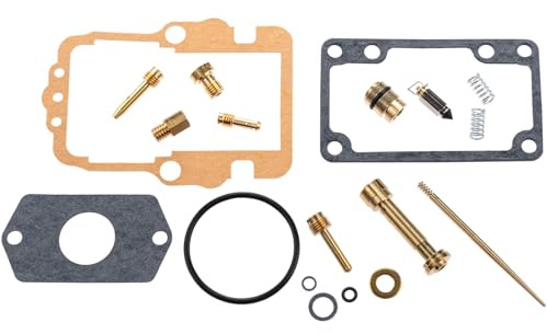 Keyster Vergaser Reparatursatz