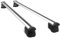 TENREV Auto Dachträger Dachreling, für Audi Q5 2009-2016 Dachgepäckträger aus Aluminium