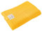 Dyckhoff Frottierserie 'Nature' Duschtuch 70 x 140 cm Amber - Gelb