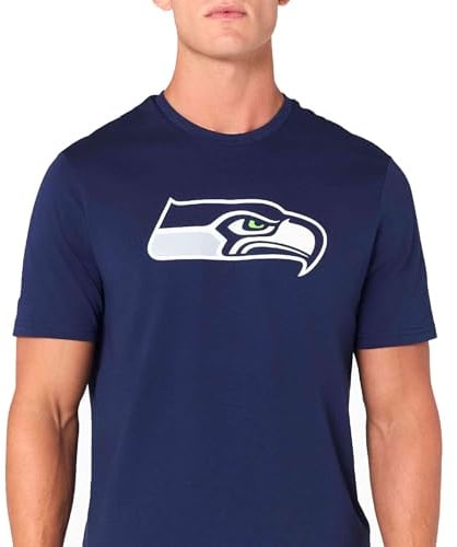 New Era NFL T-Shirt American Football Jersey Teamlogo Fanshirt Sport