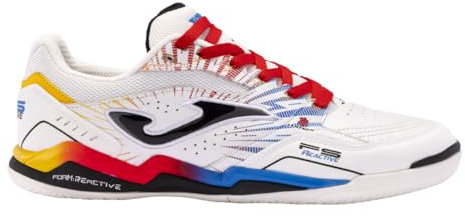 Joma Herren Indoor Football Trainers, 42 EU