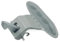 Washing Machine Door Handle，Compatible For LG， Wd-c12245d N10340d Door Hook Door Buckle Handle For Washers