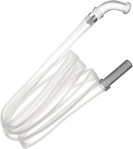 BMTick FX MINI Vaporizer Whip Tube Schlauch-Set 3ft für WOLKENKRAFT FX MINI Vaporizer