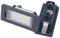 Für BMW E92 E93 F30 F31 F45 E39 E60 F11 E70 X5 E84 X1 E82 F22 E90 E91 E61 F10,1 Paar lamp beads -Kennzeichenbeleuchtung Kennzeichenleuchte