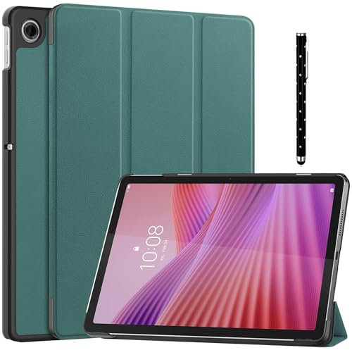 Acelive Hülle Case für Lenovo Tab 10.1 Zoll Tablet 2025 TB-311FU TB-311XU