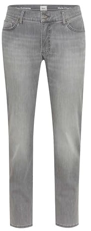 BRAX Feel Good Style Chuck Stone Grey Used 34/34