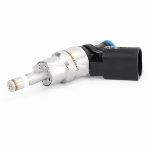 Injecteur Essence 0261500020 06F906036A Pour VW Pour Golf Pour GTI Pour Passat Pour EOS 2.0L I4 2005-2009 Injecteur Carburant(06F906036A 1pcs)