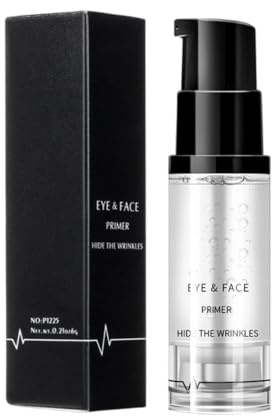 Prebase de Sombras de Ojos Cosméticos Nutritivos | nutritiva para sombras Para mujeres damas esposas madres viajeras novias bodas rutina diaria actuaciones eventos