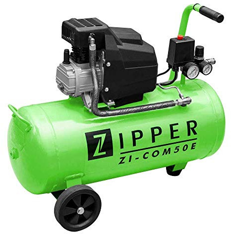 Zipper ZI-COM50E