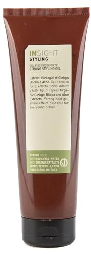 Insight Gel Styling Kit Forte 250 ml