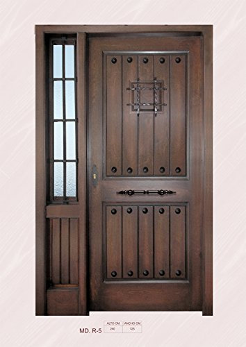Puertas Calvo